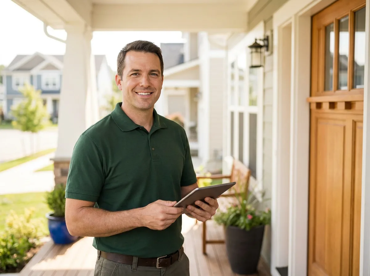 Pest control FAQs for Luke Air Force Base, AZ